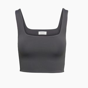 Aritzia Babaton Contour Squareneck Tank
